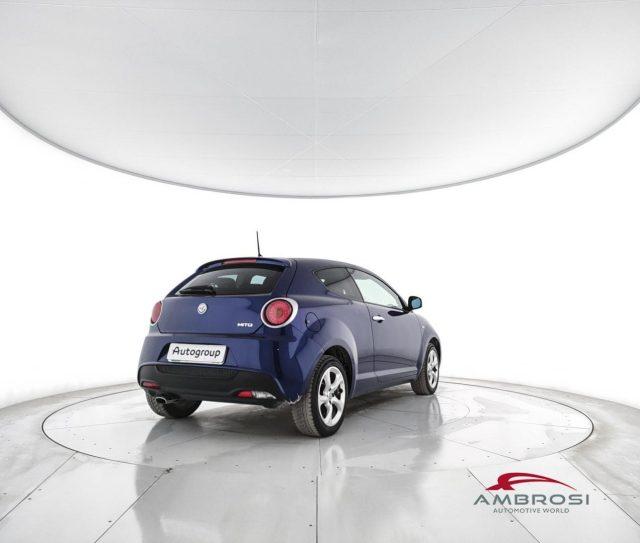 ALFA ROMEO MiTo 1.4 78 CV 8V S&S