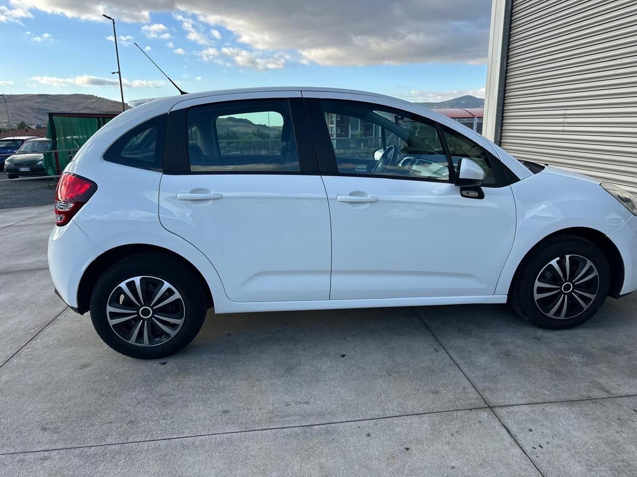 Citroen C3 1.1