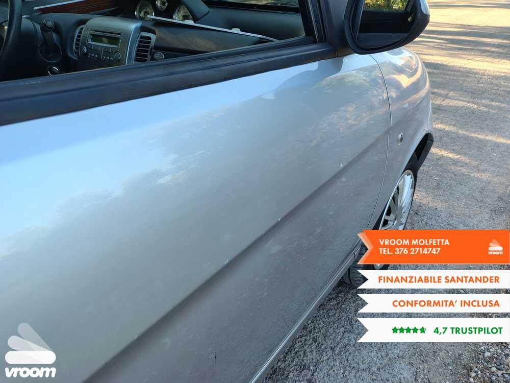 LANCIA Ypsilon 2ª serie Ypsilon 1.2 Platino