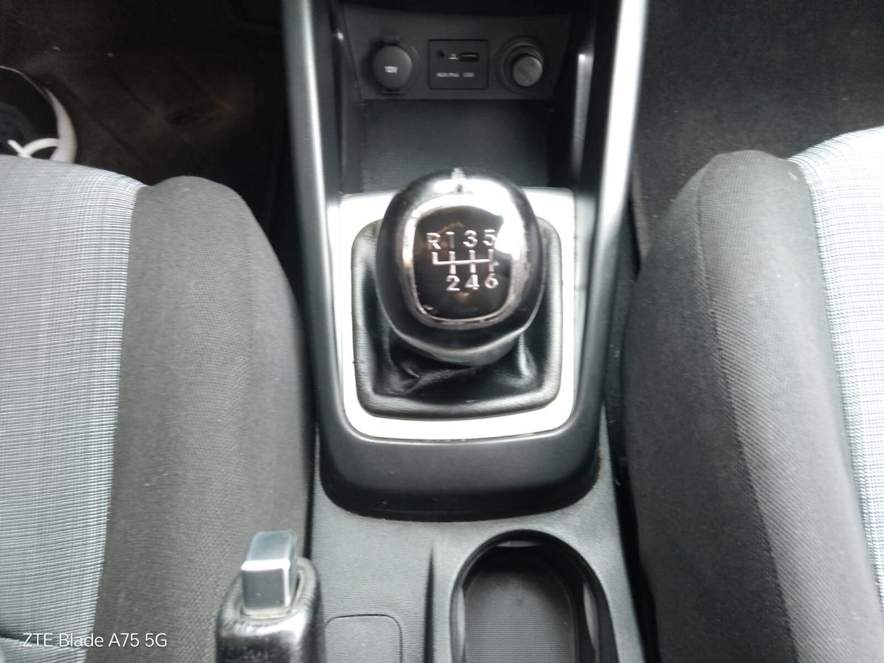 Kia Ceed cee'd Sp. Wag. 1.6 diesel