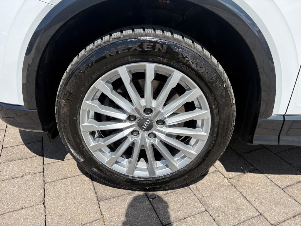 Audi Q2 1.6 TDI 116cv S tronic Design