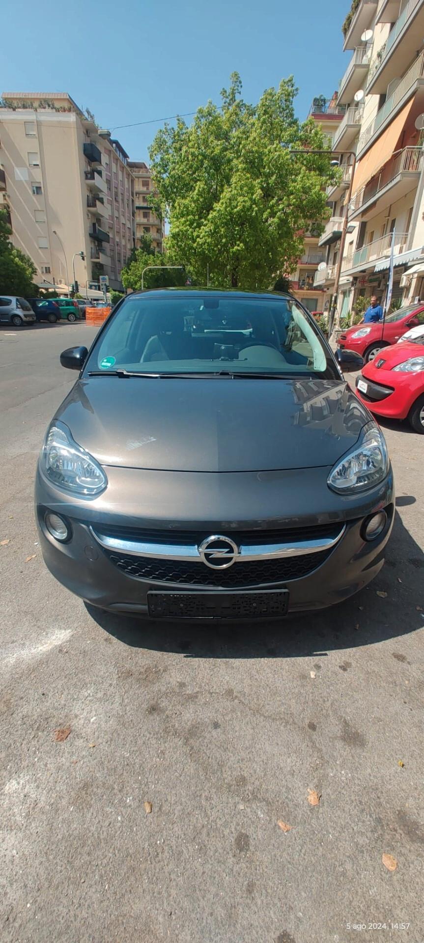 Opel Adam 1.4 100 CV Glam