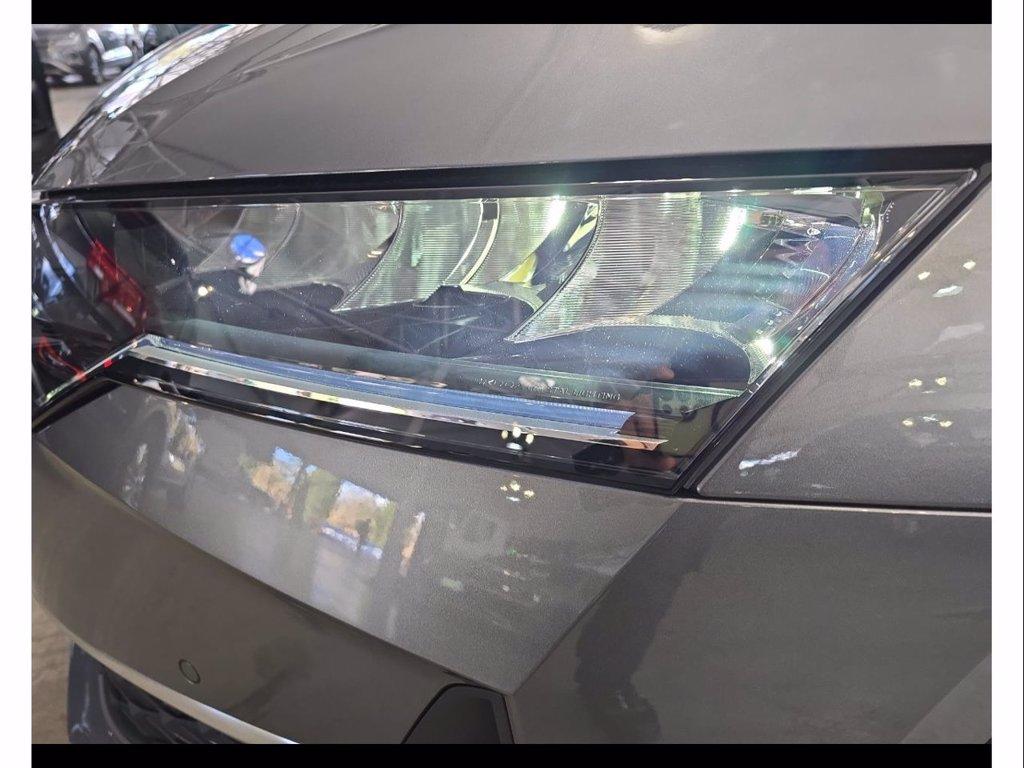 SKODA Octavia wagon 2.0 tdi executive 150cv dsg del 2026