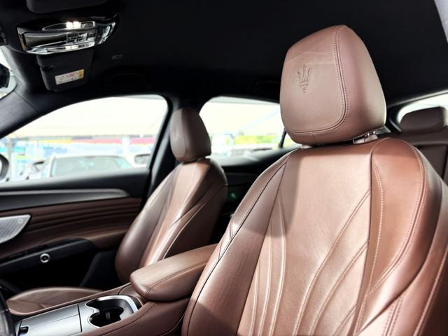 MASERATI Grecale MHEV 300cv AWD GT