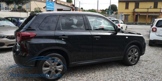 SUZUKI Vitara 1.4 Hybrid Cool KM29000