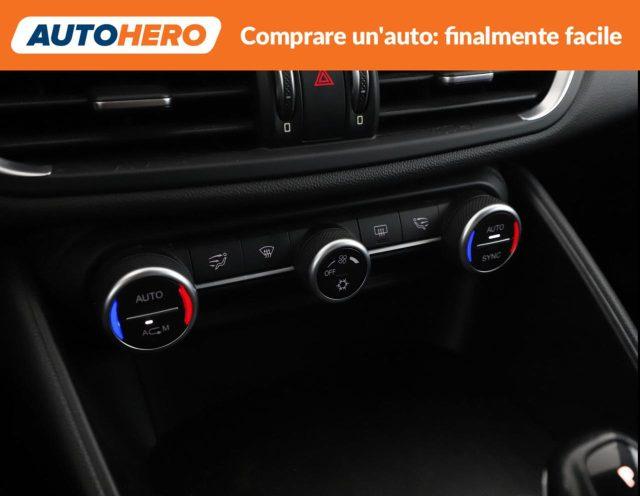 ALFA ROMEO Giulia 2.2 Turbodiesel 150 CV AT8