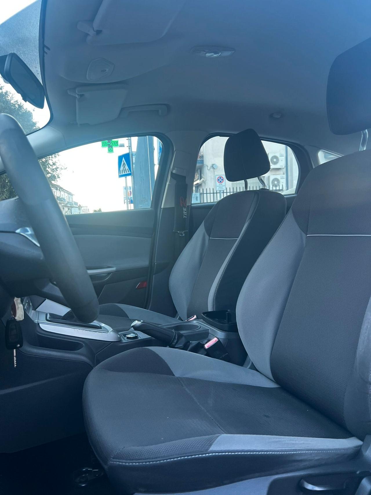 Ford Focus 1.0 EcoBoost 125 CV Start&Stop