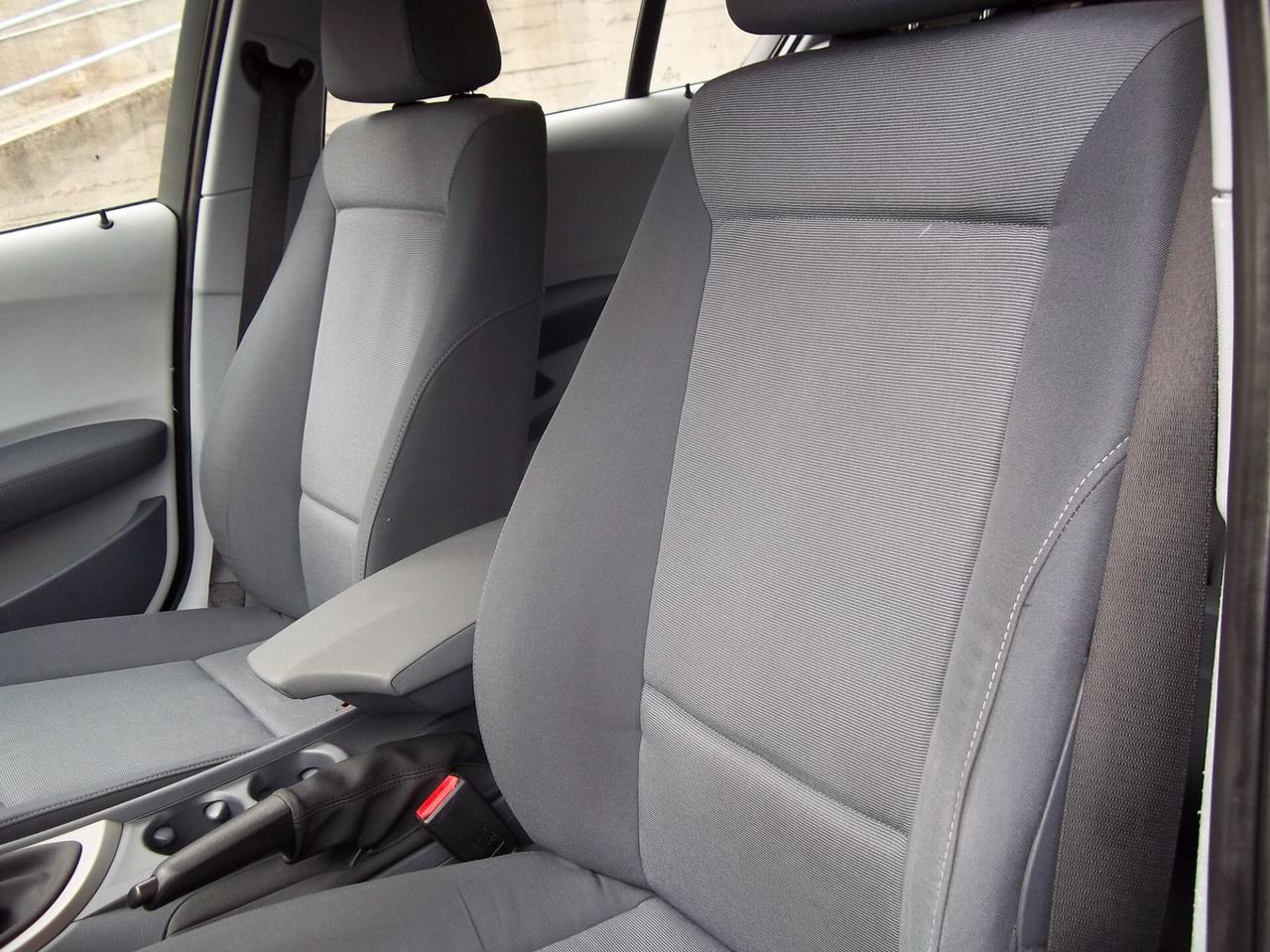 Bmw Serie 1 116i cat 5 porte Futura Uniproprietario 80.500 Km !!!!!!!!!!!!!!!!!!!!1