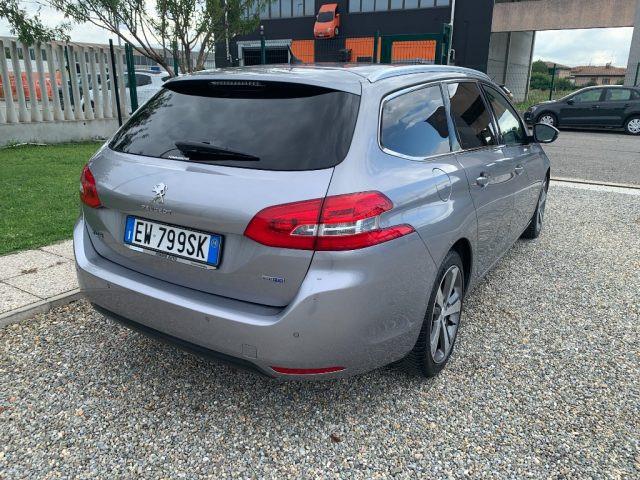 PEUGEOT 308 BlueHDi 150 S&S SW Allure*EURO6*