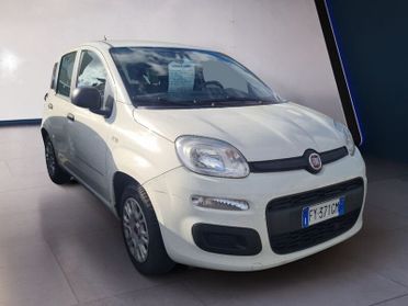 FIAT Panda 1.2 EasyPower Lounge