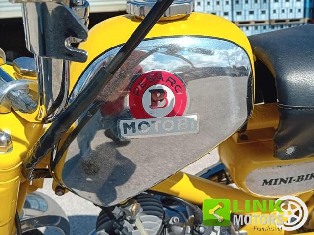 MOTOBI Other Mini Bike 50