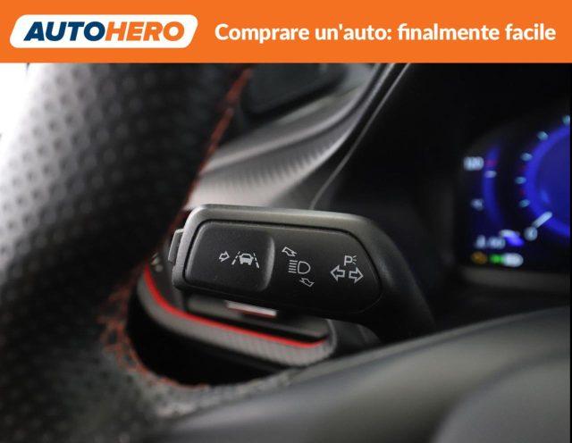 FORD Puma 1.0 EcoBoost Hybrid 125 CV S&S ST-Line