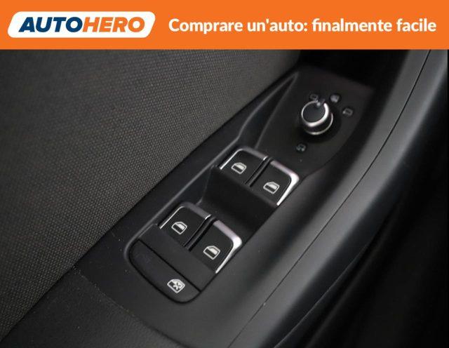 AUDI Q3 2.0 TDI 150 CV quattro S tronic Sport