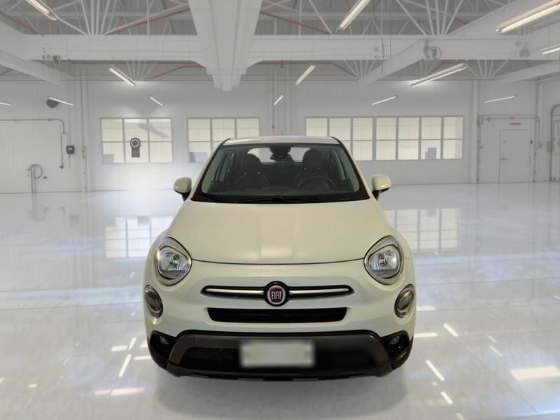 FIAT 500X 1.0 T3 120 CV MT E6D BUSINESS CROSSOVER