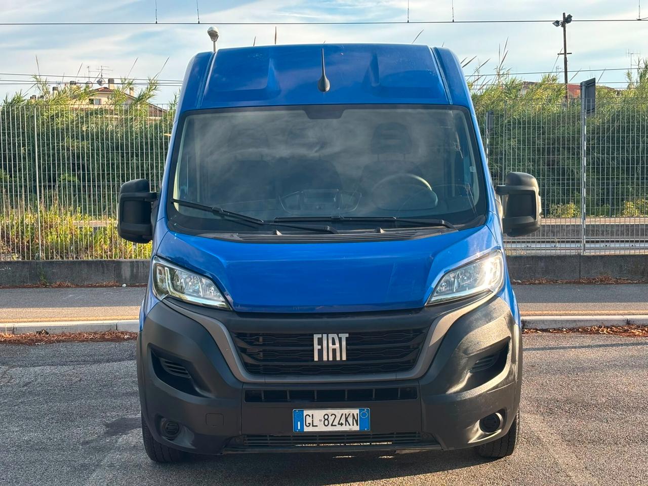 Fiat Ducato