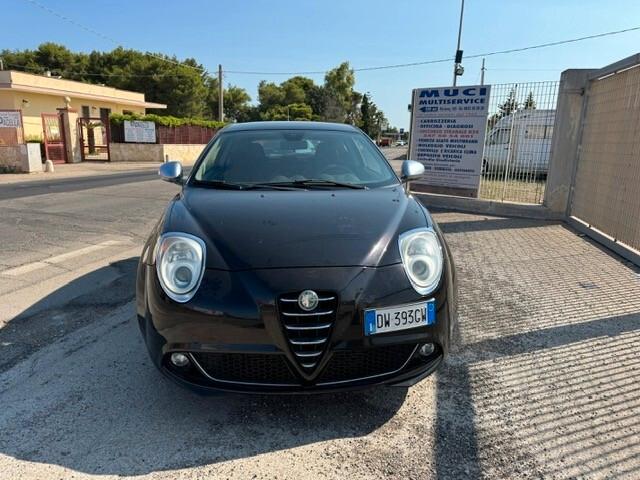 ALFA MITO - 1.6 DIESEL - 2009