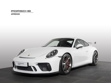 Porsche 911 991 GT3 4.0 500 cv PDK