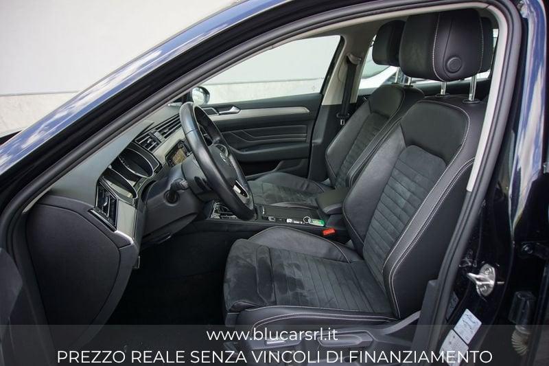 Volkswagen Passat 1.5 TSI ACT Business DSG