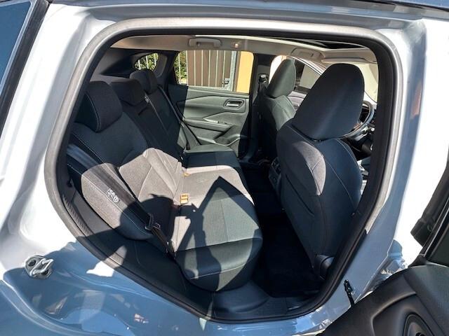Nissan Qashqai MHEV DCT 140 CV N-Connecta 14.000KM