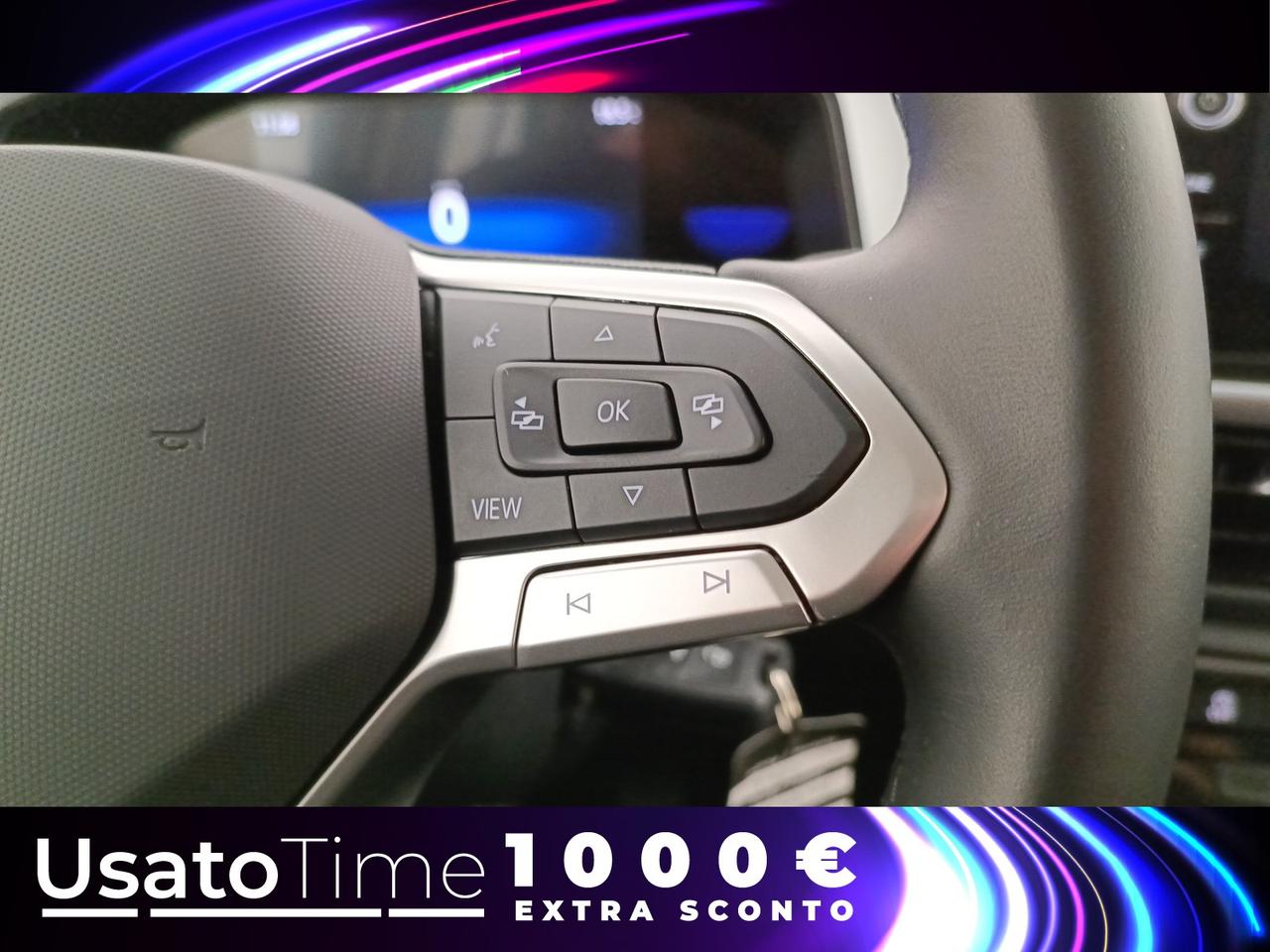Volkswagen T-Roc 1.5 tsi act life