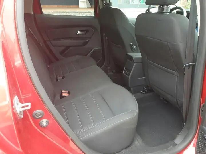 Dacia Duster 1.0 TCe GPL 4x2 Prestige Up
