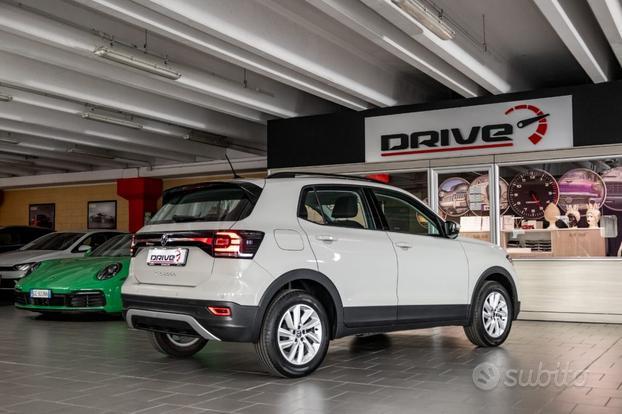 VOLKSWAGEN T-Cross 1.0 TSI Style BMT
