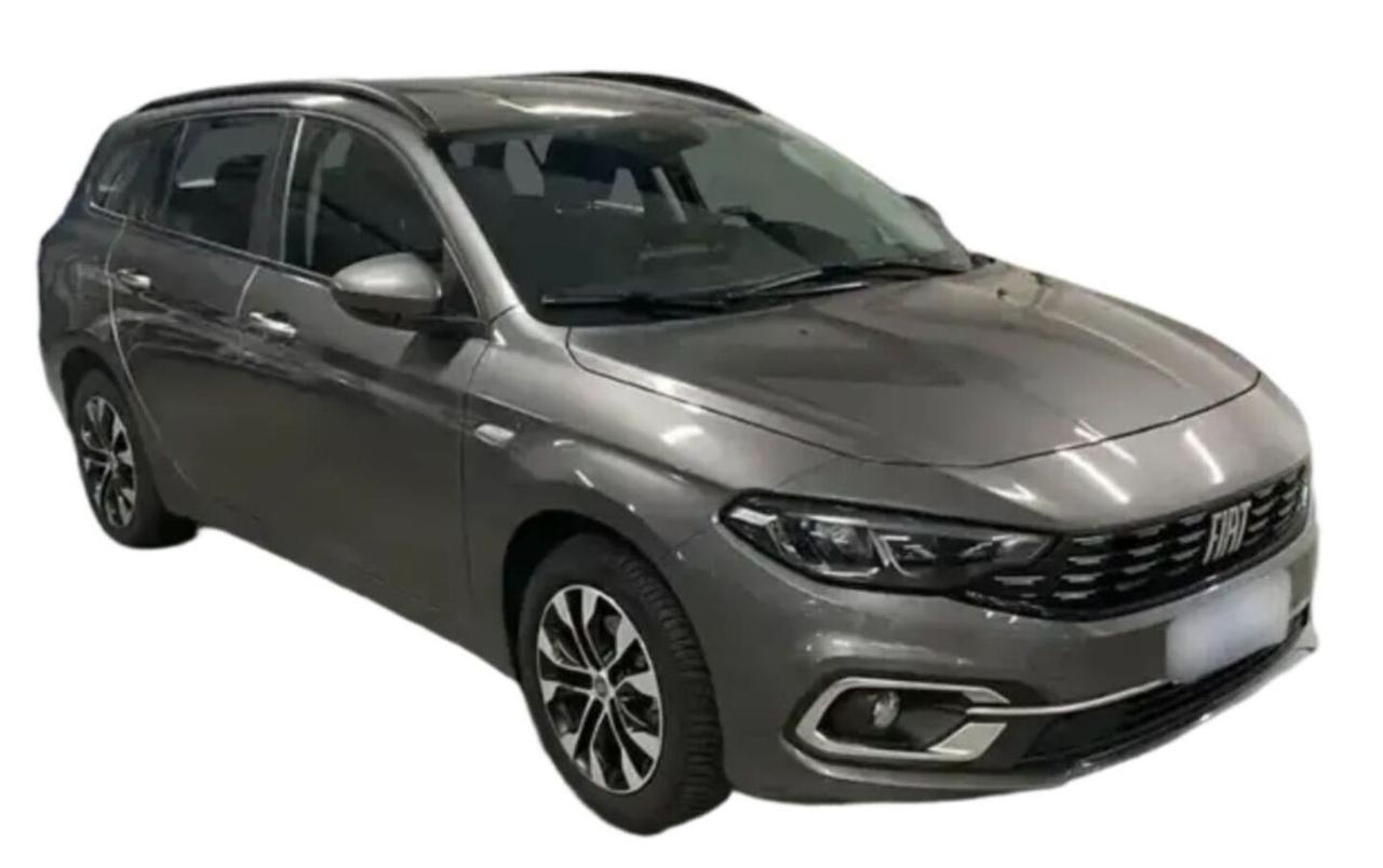 Fiat Tipo SW City Life 1.3 MJT Diesel Manuale Neopatentati
