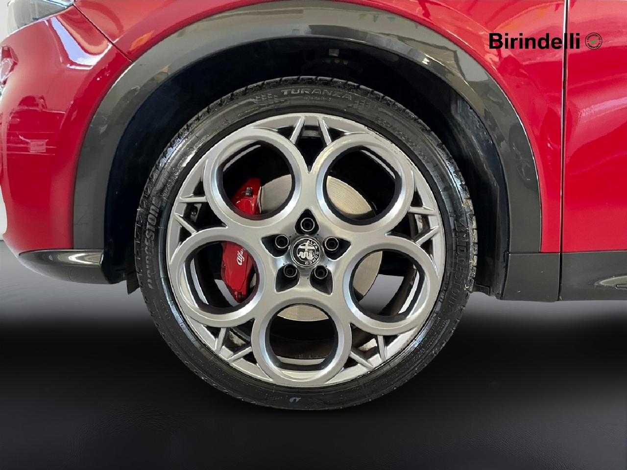 ALFA ROMEO Tonale - Tonale 1.5 130 CV MHEV TCT7 Edizione Speciale