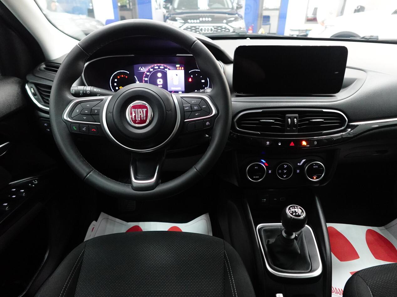 Fiat Tipo 1.6 MJT 130 CV CITY LIFE SW