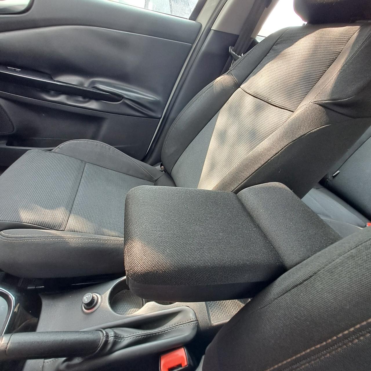 Alfa Giulietta 1.6 Jtd KM REALI