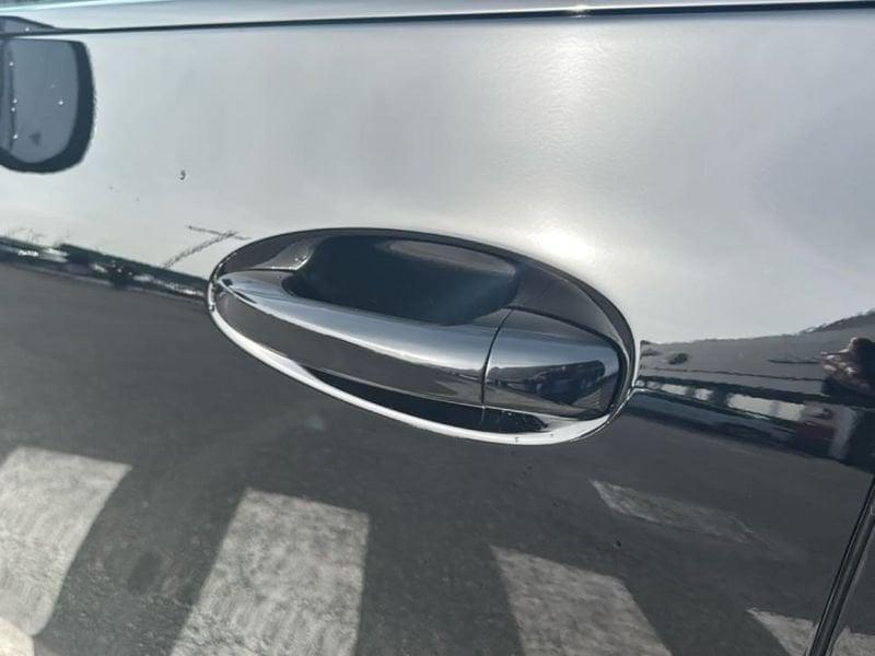 Mercedes-Benz EQA 250+ AMG Line Advanced