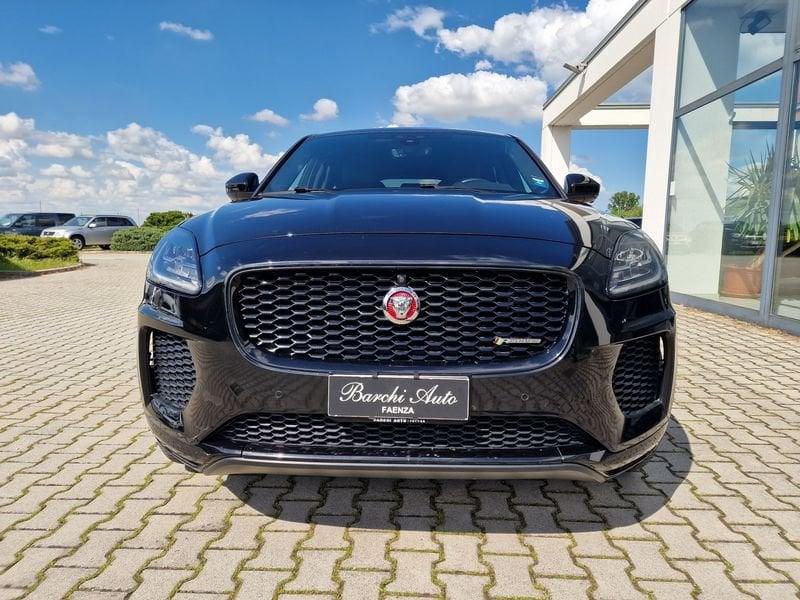 Jaguar E-Pace 2.0D 150 CV R-Dynamic S