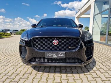 Jaguar E-Pace 2.0D 150 CV R-Dynamic S