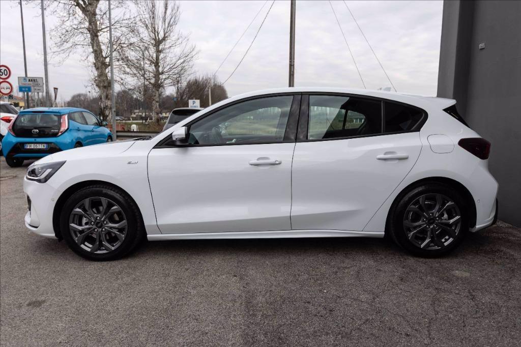 FORD Focus 1.0 ecoboost h ST-Line Design 125cv del 2023