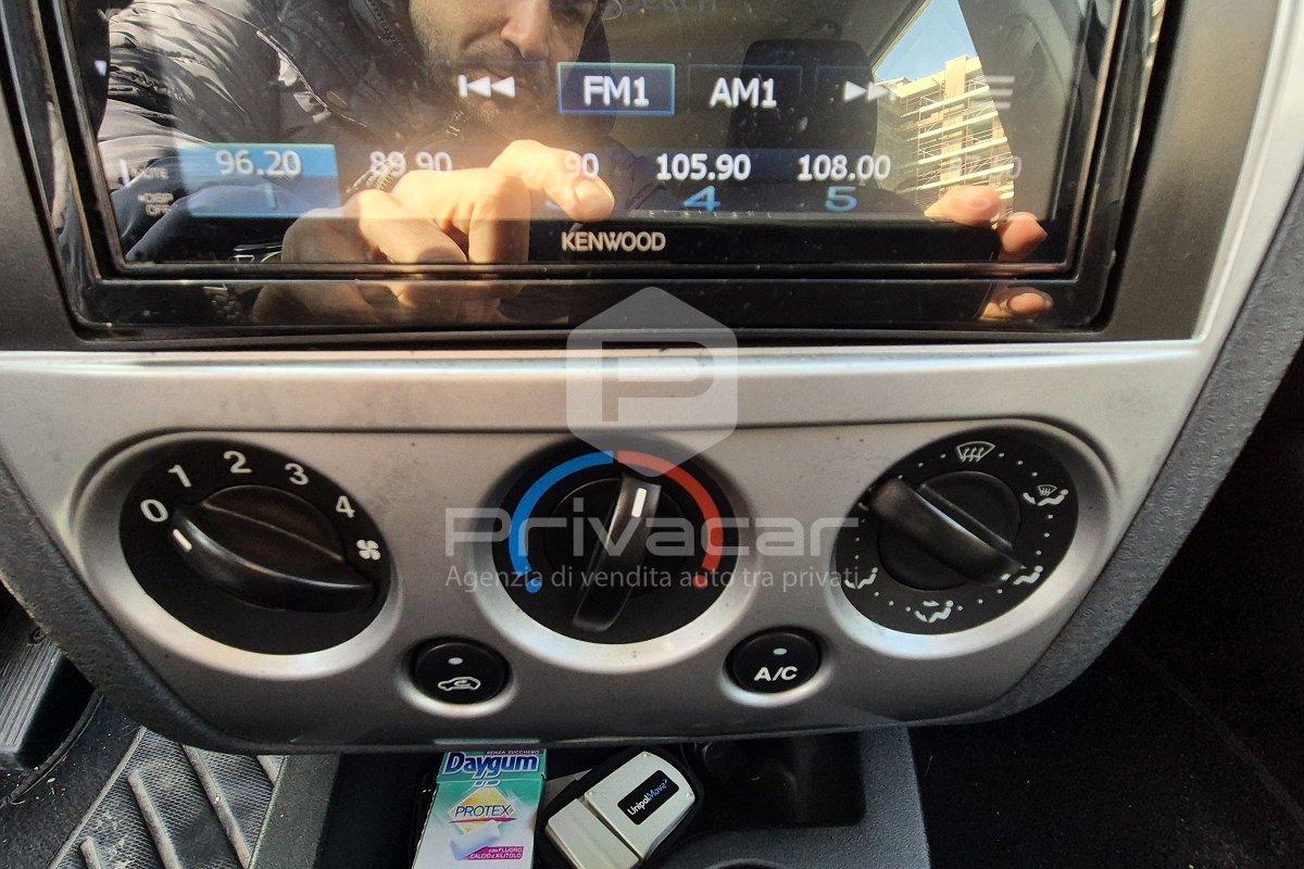 FORD Fusion+ 1.4 16V 5p.