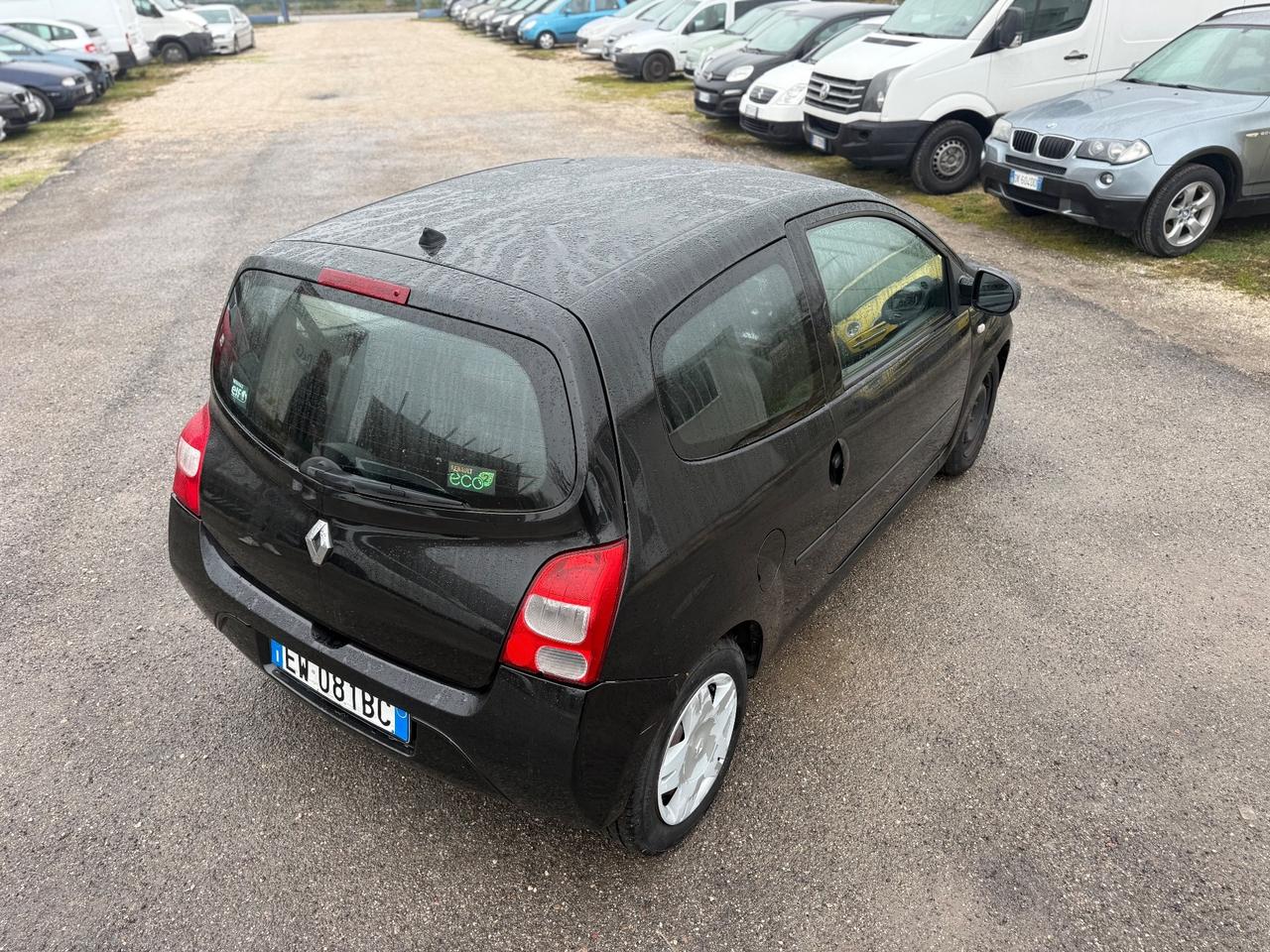 Renault Twingo 1.2 16V Night&Day