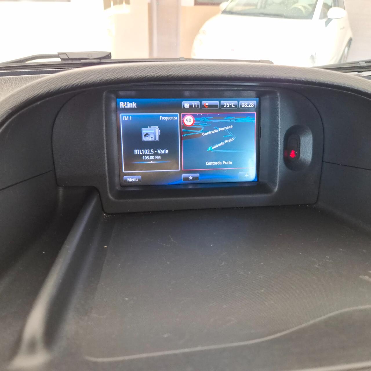 Renault Kangoo 1.5 dCi 110CV F.AP. S&S 4p. Express Maxi Energy