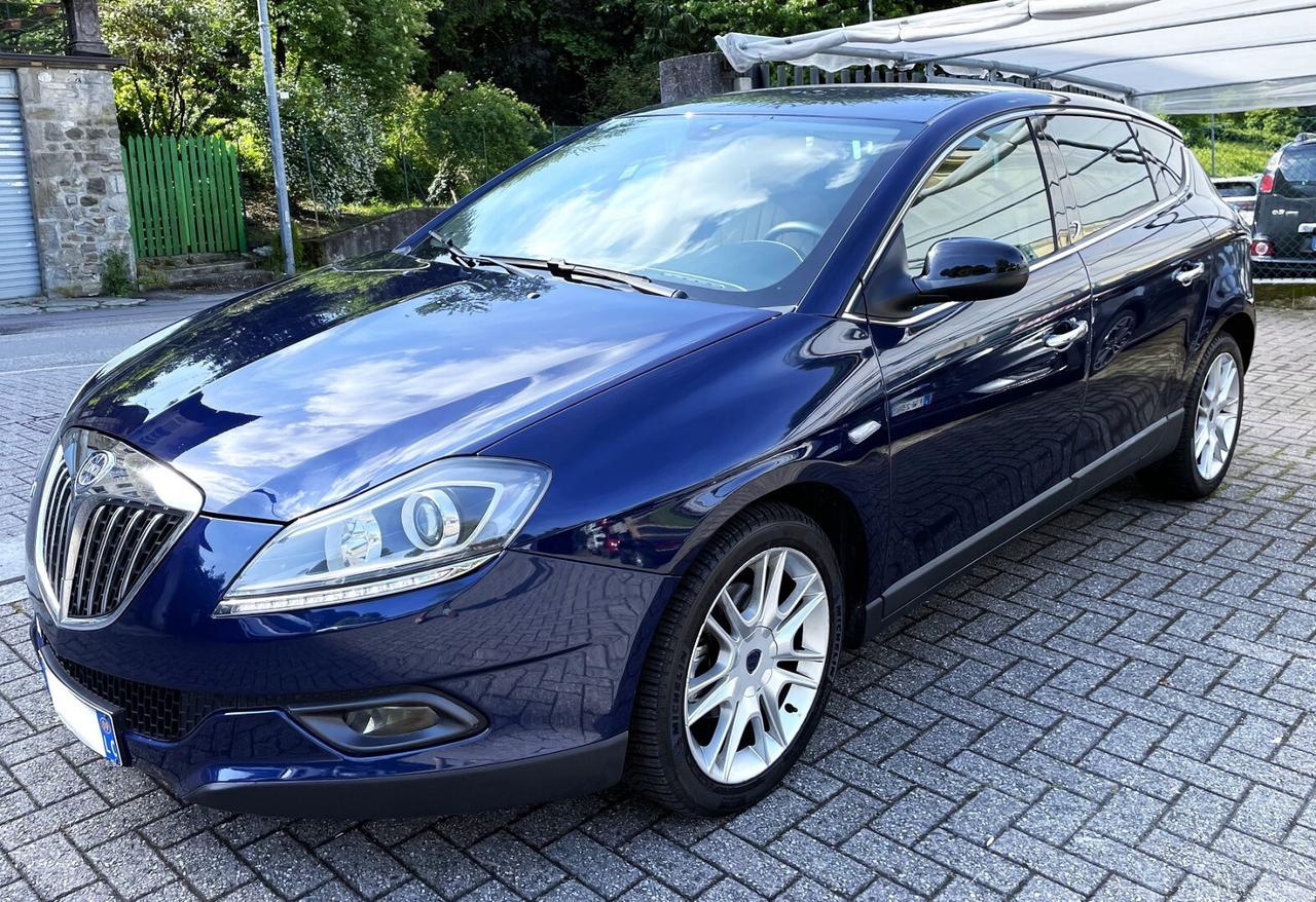 Lancia Delta 1.4 Tjt 150Cv 100.000Km - Unico Prop