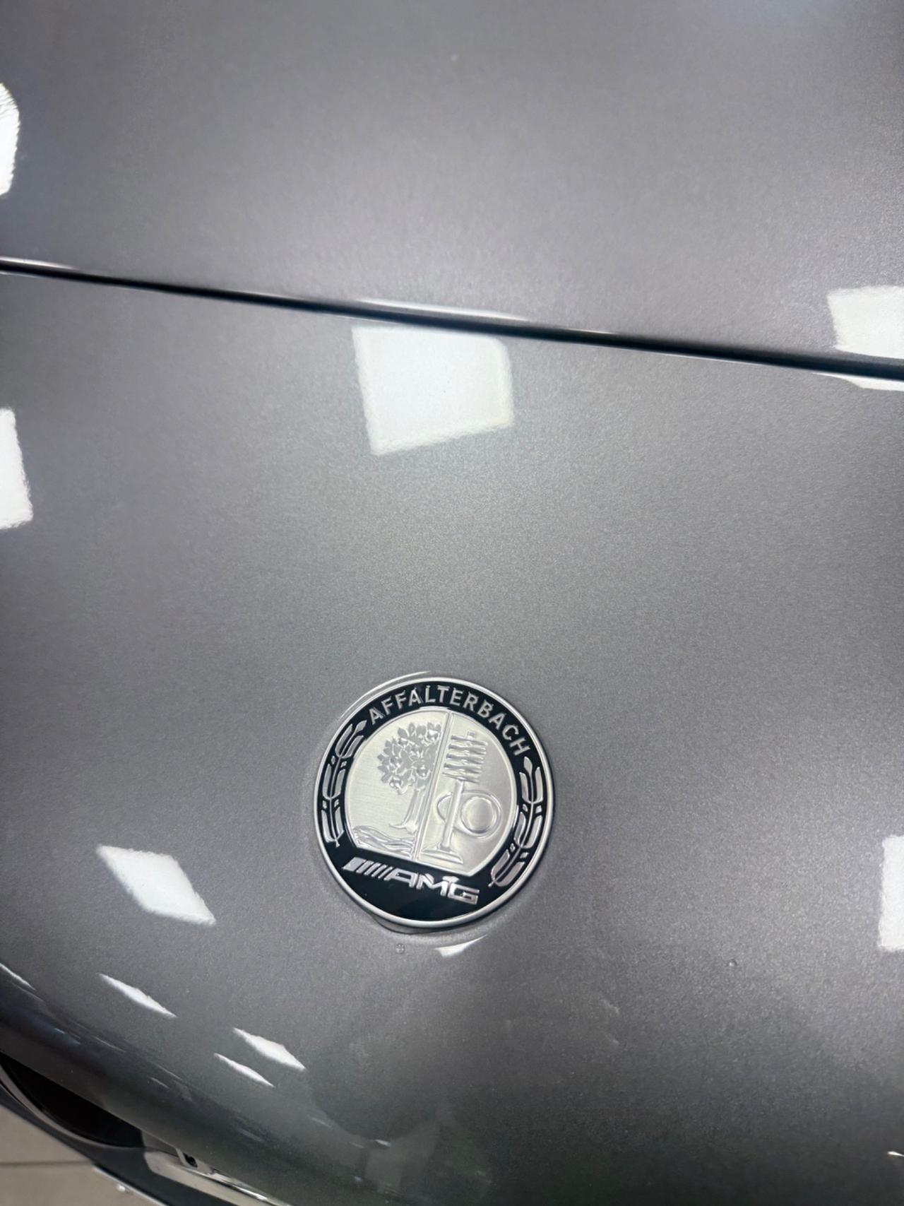 Mercedes-benz A 250 35 AMG 4Matic Premium Plus