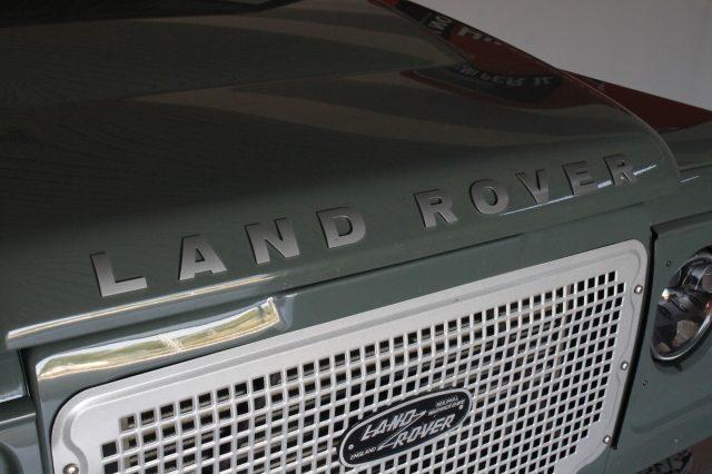 LAND ROVER Defender 90 2.4 TD4 INTROVABILE!!! PELLE/6 POSTI