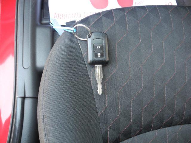 MITSUBISHI Space Star 1.2 Intense SDA FP -OK NEOPATENTATI- PREZZO REALE