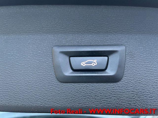 BMW X1 sDrive16d xLine Automatica prezzo reale