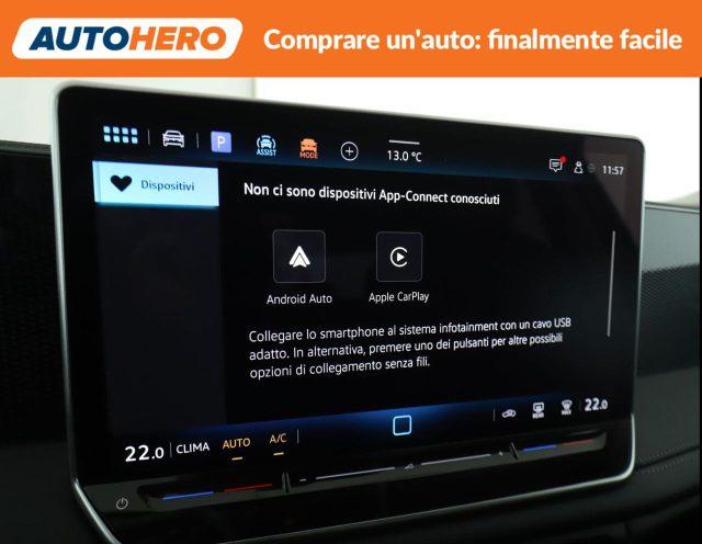 VOLKSWAGEN Tiguan 1.5 eTSI 130 CV ACT DSG Edition Plus