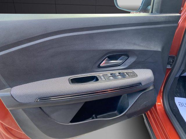 DACIA Jogger 1.0 TCe GPL 100 CV 5 posti Extreme Up