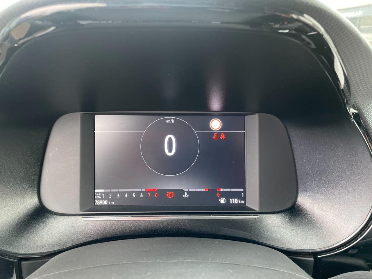 Opel Corsa 1.2 75 CV Design & Tech PREZZO REALE