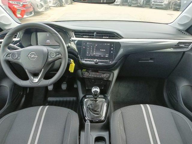 OPEL Corsa 1.2 100 CV Design & Tech