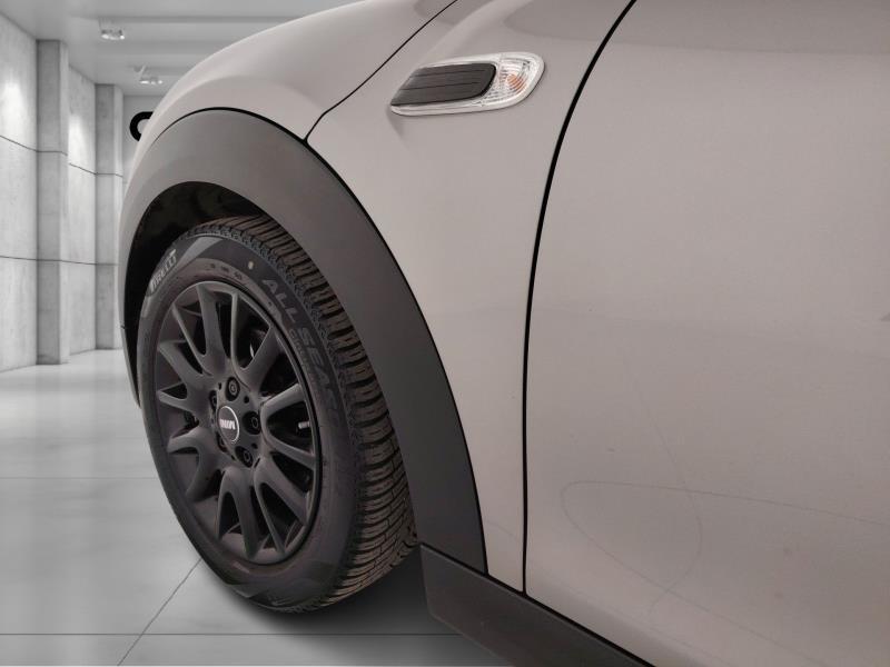 Mini Cooper 1.5 TwinPower Turbo Cooper Hype DCT