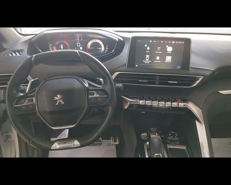 Peugeot 5008 II 2016 1.2 puretech t GT Line s&s 130cv 7p.ti eat8