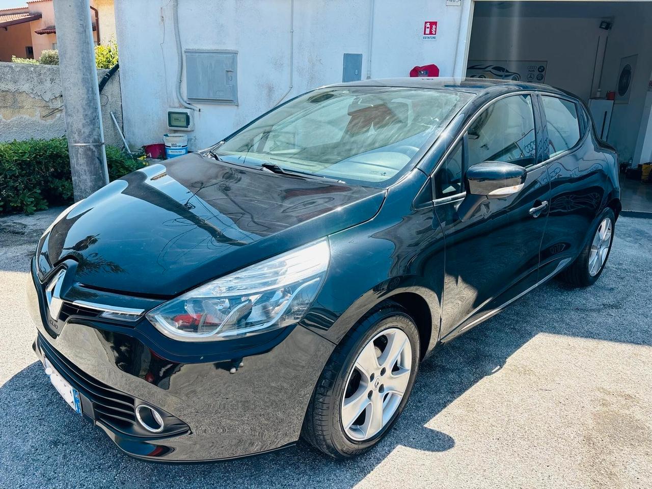 Renault Clio 1.5 dCi 8V 75CV 5 porte Live