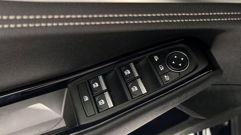 Renault Rafale Full Hybrid E-Tech 200 CV Techno *P.ZO REALE*